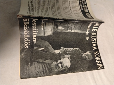 kallekustaa korkin seikkaluja 16