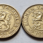 20 mk, circ, v . 1953, II+III - pikkukuva 3