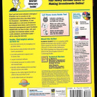 Sindell, Kathleen : Investing online for dummies - pikkukuva 2
