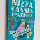 Helena Petäistö : Nizza, Cannes, Biarritz a la Helena Pet... - pikkukuva 1