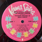 VAUGHN MEADER ~ The Second Coming ~ LP Kama Sutra - pikkukuva 4