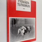 Työväentutkimus 1999 - pikkukuva 1