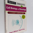 James C. McKenzie ym. : Basic Concepts in Cell Biology an... - pikkukuva 1