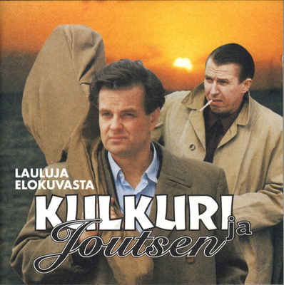 Various • Lauluja Elokuvasta Kulkuri Ja Joutsen CD