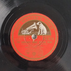 Savikiekko 1951 - Mario Lanza - His Master's Voice D.A.1978 - pikkukuva 3