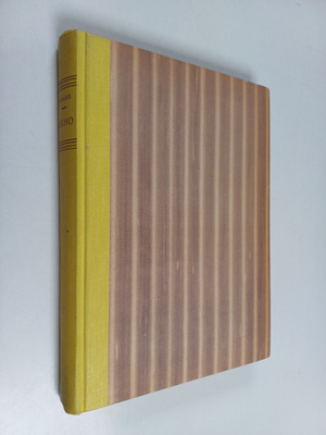 Pentti Kivistö : Urho