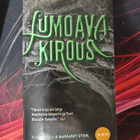 Kirja Lumoava kirous - pikkukuva 1