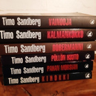 Timo Sandberg - pikkukuva 1