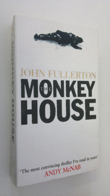 John Fullerton : The Monkey House