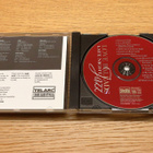 Alkup. Esittäjät - Love Ballads - Late Night Jazz CD - pikkukuva 2