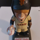 TIM LINCECUM - GIANTS ( COCA-COLA ) - pikkukuva 1