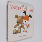 Mick Inkpen : Tessu ja vastakohdat - pikkukuva 1