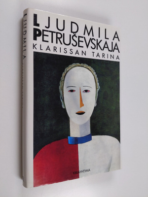 Ljudmila Petrusevskaja : Klarissan tarina