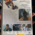 Rautaristi (1977) Sam Peckinpah - pikkukuva 2