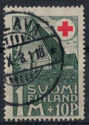 1931 PR 1 mk o