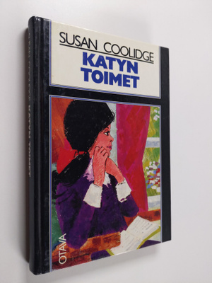 Susan Coolidge : Katyn toimet