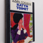 Susan Coolidge : Katyn toimet - pikkukuva 1