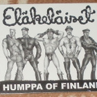 ELÄKELÄISET ~ Humppa Of Finland ~ CD kelmussa *UUSI* - pikkukuva 1