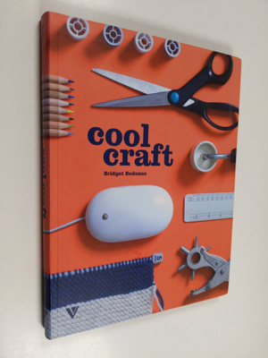 Bridget Bodoano : Cool Craft