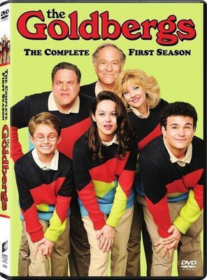 Goldbergs