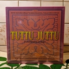 Tuttu juttu vintage Peli ja Lisäkysymykset. - pikkukuva 1