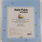 A. A. Milne : Nalle Puhin satulipas - pikkukuva 2