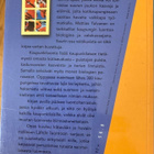 TOLVANEN: KAUPUNKILUONTO - pikkukuva 2
