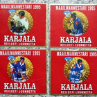 Karjala Maajoukkue etikettejä, uudempia - pikkukuva 2