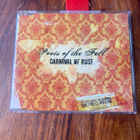 Poets Of The Fall - Carnival Of Rust Cds - pikkukuva 1
