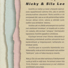Nicky Lee: Avioliitto-opas - pikkukuva 2