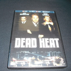 DEAD HEAT (Kiefer Sutherland) 2000*** - pikkukuva 1