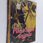 Otso Pietinen : Pikku Siljan unisatu - pikkukuva 1