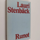 Lauri Stenbäck : Runot - pikkukuva 1