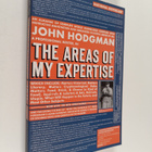 John Hodgman : The Areas of My Expertise - An Almanac of ... - pikkukuva 1