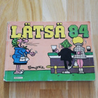 LÄTSÄ 84 - pikkukuva 1
