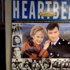 HEARTBEAT :: MUSIC FROM THE YORKSHIRE TV SERIES :: VINYL LP - pikkukuva 1