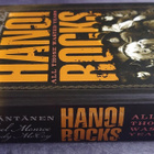 Ari Väntänen : Hanoi Rocks - All Those Wasted Years (sid.) - pikkukuva 3