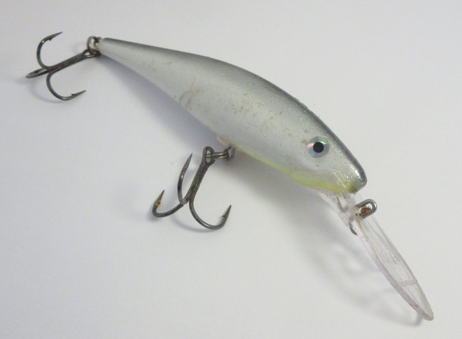 Jesse Syvänne vaappu 11cm