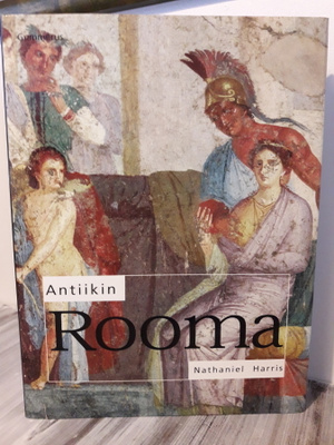 Antiikin Rooma
