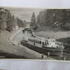 Postikortti Lempäälä Laiva Aulanko 1950-l Alkup.Mallikappale - pikkukuva 1