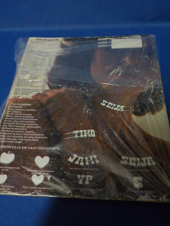 Item image