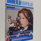 Urheiluampuja 6/2007 - pikkukuva 1