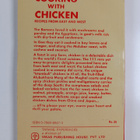 Kamal Mehta : Cooking with Chicken : Recipes from East an... - pikkukuva 2