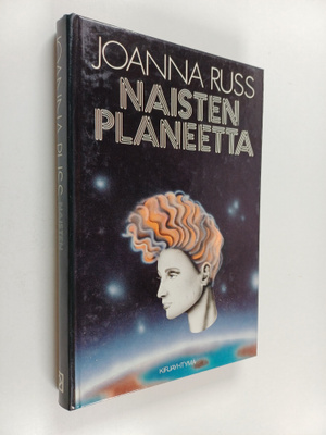 Joanna Russ : Naisten planeetta