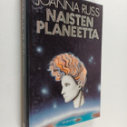 Joanna Russ : Naisten planeetta - pikkukuva 1