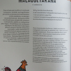 Brassi ruokaa grillistä ja sen vierestä. - pikkukuva 5
