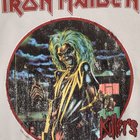 Iron Maiden : Killers - college paita - pikkukuva 4
