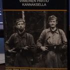 Esa Anttala - Viimeinen partio Kannaksella -Karisto sid 2004 - pikkukuva 1