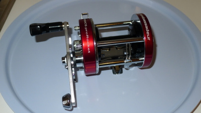 Ambassadeur 7000CS proRocket