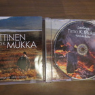 Kai Hyttinen: Lauluja Timo K. Mukan Runoihin CD - pikkukuva 1